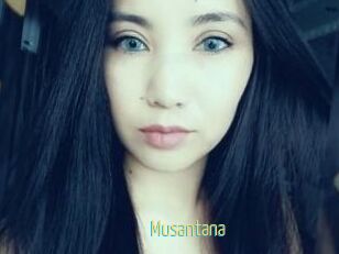 Musantana