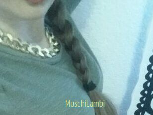 MuschiLambi