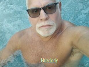 Musclddy