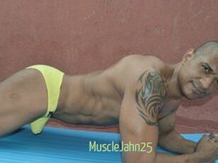 MuscleJahn25