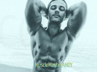 MuscleMasterANDY