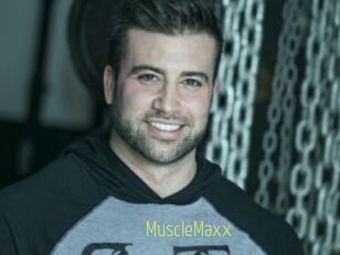 MuscleMaxx