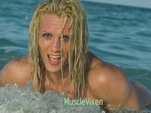 MuscleVixen