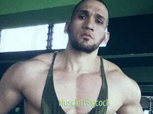 MuscleftBigcock