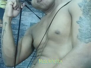 Musclehottx