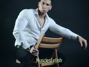 MusclesFetish
