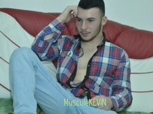 MusculeKEVIN