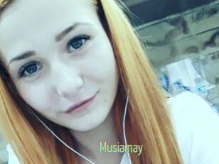 Musiamay