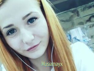 Musiamayx