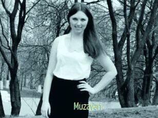 Muzayan