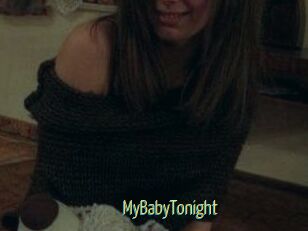 MyBabyTonight