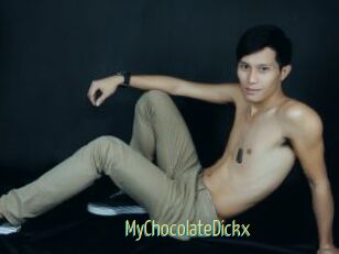 MyChocolateDickx