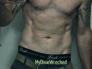 MyDixieWrecked