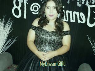 MyDreamGIRL