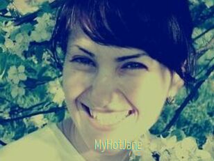 MyHotJane