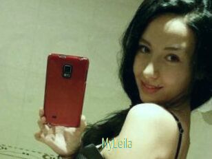 MyLeila