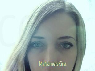 MyNameIsKira