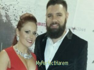 MyPerfectHarem