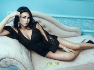 MySugar