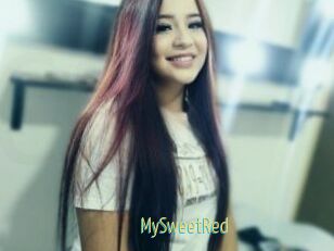 MySweetRed