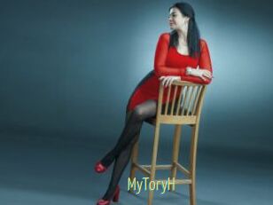 MyToryH