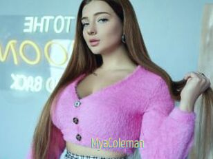 MyaColeman