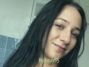 Mya_may85