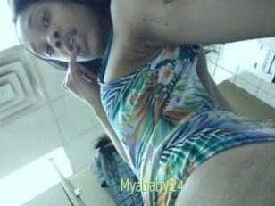 Myababy24