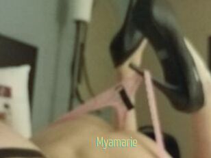 Myamarie