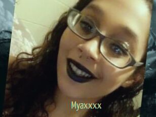 Myaxxxx