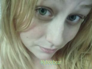 Myboobear