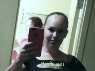 MylaReagan