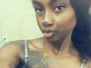 MyloBandz