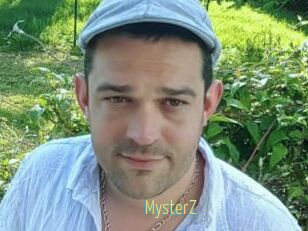 MysterZ