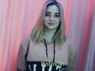 MystericGirl