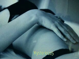 Mysterious5