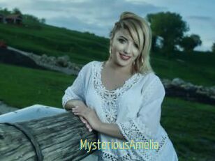 MysteriousAmelia