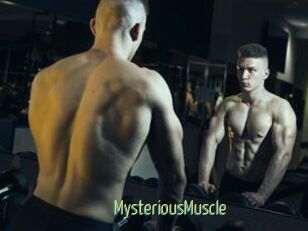 MysteriousMuscle