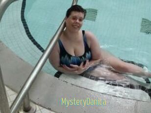 MysteryDanica