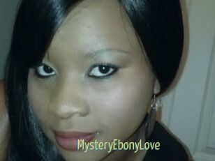 MysteryEbonyLove