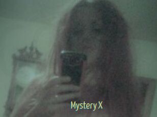Mystery_X