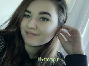 Mysterygurl