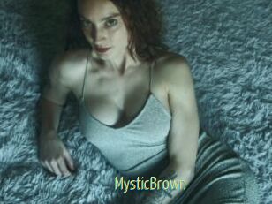 MysticBrown