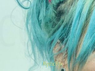 MysticFox