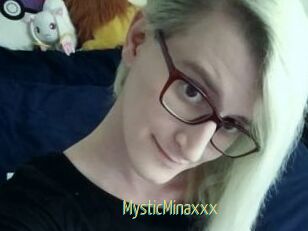 MysticMinaxxx