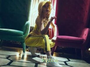 Mysticaa