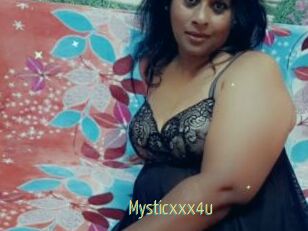 Mysticxxx4u