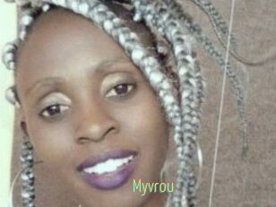 Myvrou