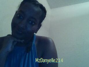 MzDanyelle214