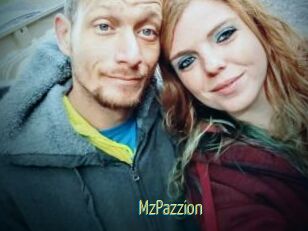 MzPazzion